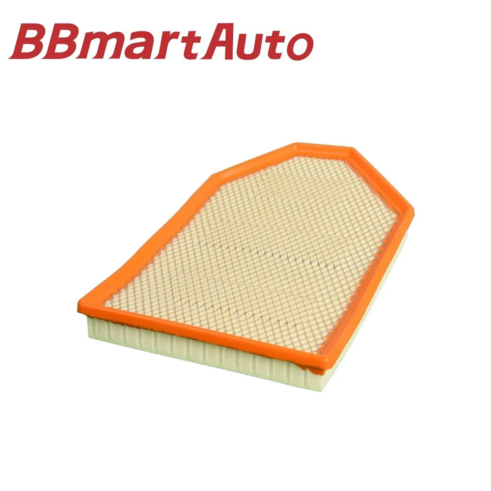 

BBmart Auto Parts 1pcs Engine Air Filter For Chrysler 11-17 300 Sedan 11-17 Challenger Coupe 11-17 Charger OE 4861746AA