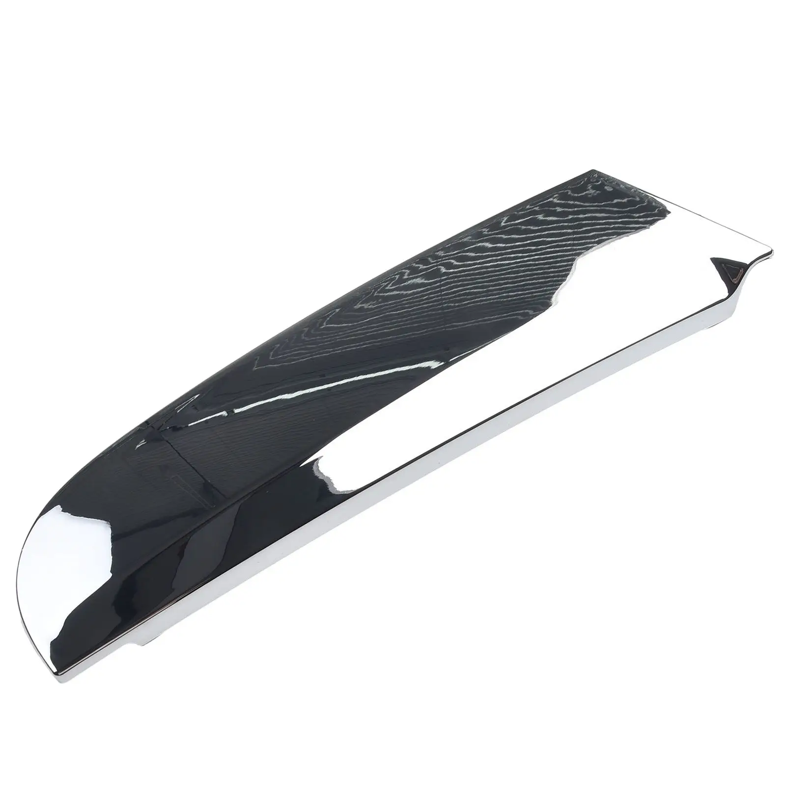 

Left Side Rear Door Pillar Trim 832703W010 Replacement for Kia For Sportage 2011 2016 Aftermarket Plastic Assembly