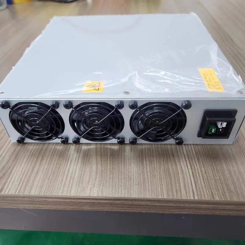 ASIC Miner Power Supply 12V-15V High Efficiency PSU Adjustable Voltage Mining Power Unit