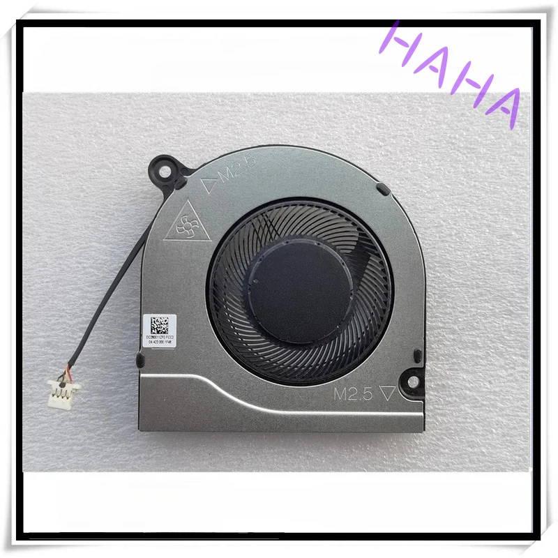 H+ New Original Laptop Cooling CPU Fan for Acer Aspire 3 A315-59 59G N22C6 DC5V 0.5A
