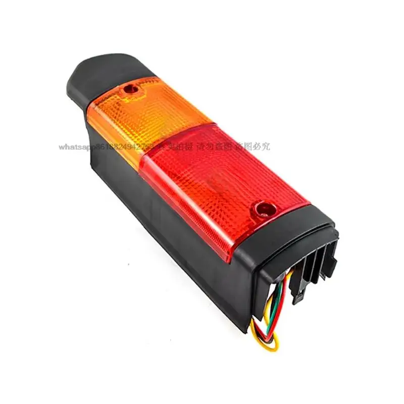 Forklift Parts For  Rear lamp Rear Combination Lamp 12V Left (LH) Part # 56640-26601-71, 56640-26600-71