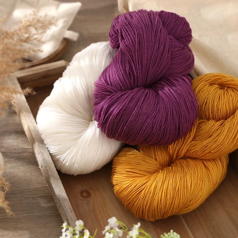 Thumbnail 2 - #55 Most Reviewed Yarn