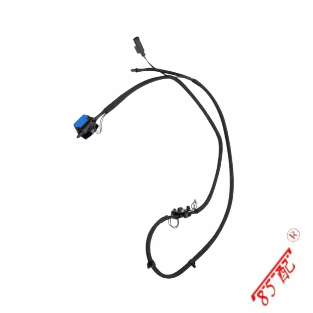 

Windshield washer fluid nozzle (front) 61667350651 61662708097 FOR BMW X1 (F48) 2014-2022 X1 Van (F48) 2015-2022