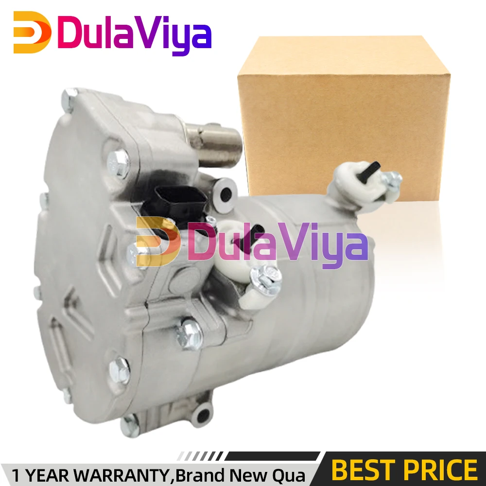 

Hybrid AC Compressor For Volvo XC40 XC60 XC90 2016-2023 32130500 36011583 36012859 P36012859 00443406868 P36011583 31404946