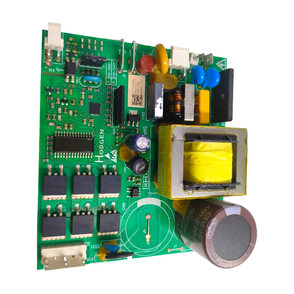 

new for Refrigerator Circuit Board HGFE-492B 111330003300 VFL110CY1 Driver Board VFL110CY HGFE-492M HGFE-492P Computer Board