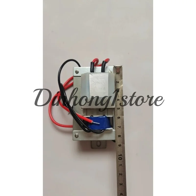 Medium 57x16 Mosquito Killer Lamp/insect Killer Lamp High Voltage Package Transformer 220V/2500V Horizontal