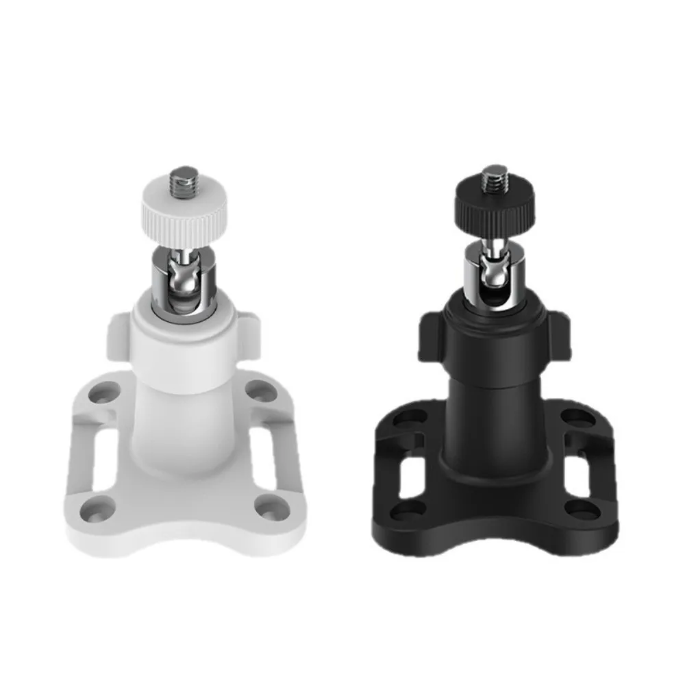 Outdoor Accessories Adjustable Solar Panel Mount Bracket Universal No Drill Outdoor Camera Holder Tree Strap Mount Tree Mounting