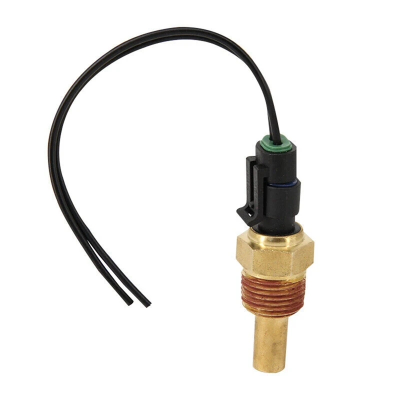 Differential Oil Temperature Sensor 505-5401 Q21-1002 Parts Accessories Fit For Kenworth T600A T800 Peterbilt 379