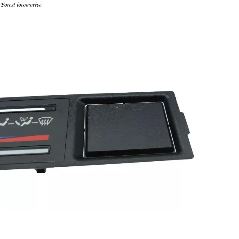 

Air Conditioning Heater Climate Control Panel 55519-89143 With Easy Installation 32GB