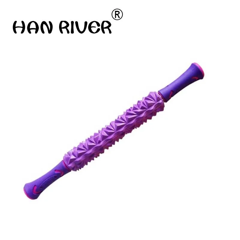 

Gear muscle relaxation massage stick deep muscle relaxation movement strain relaxation massage roller massager