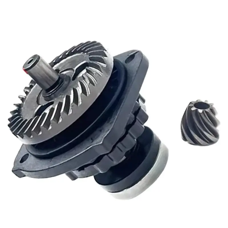 

LLCS-Fit For GWS6100 GWS6-100 Gear Assembly Angle Grinder FF03-100A Power Tools Accessories