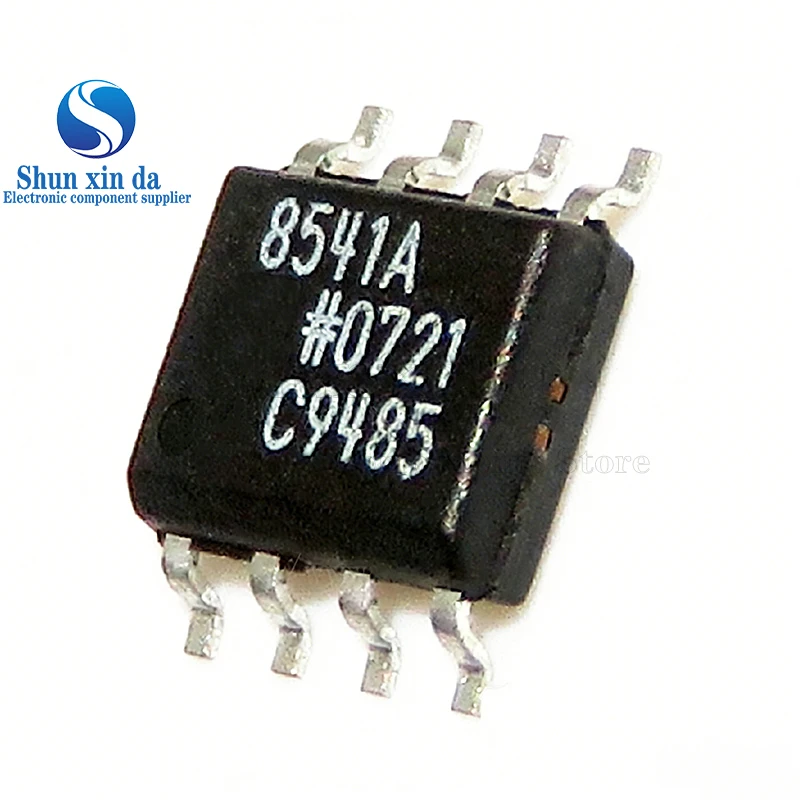 

10 шт. AD8541ARZ SOP8 AD8541 SOP-8 Универсальные CMOS-усилители rail-to-rail, новые оригинальные, в наличии, чипсет