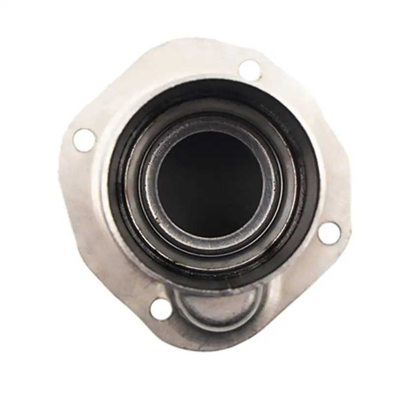 Praktisch für WEBASTO Air Top 2000/ S/ ST Dieselmotor Vorwärmer Edelstahl Brennerrohr