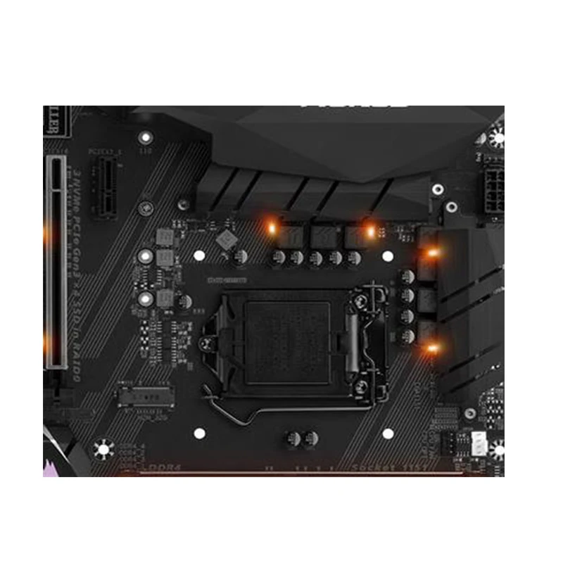 Used LGA 1151 For Intel Z270 GA-Z270X-Gaming AORUS Z270X-Gaming K5 Computer USB3.0 SATA3 Motherboard DDR4 64G Desktop Mainboard