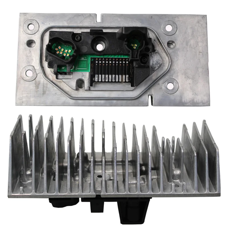 

Left LED Headlight Module Angel Eyes Source 63115A4F771 For BMW G20 G28 LCI 2022-2024 DRL Daytime Running Turn Signal Parts-A28K
