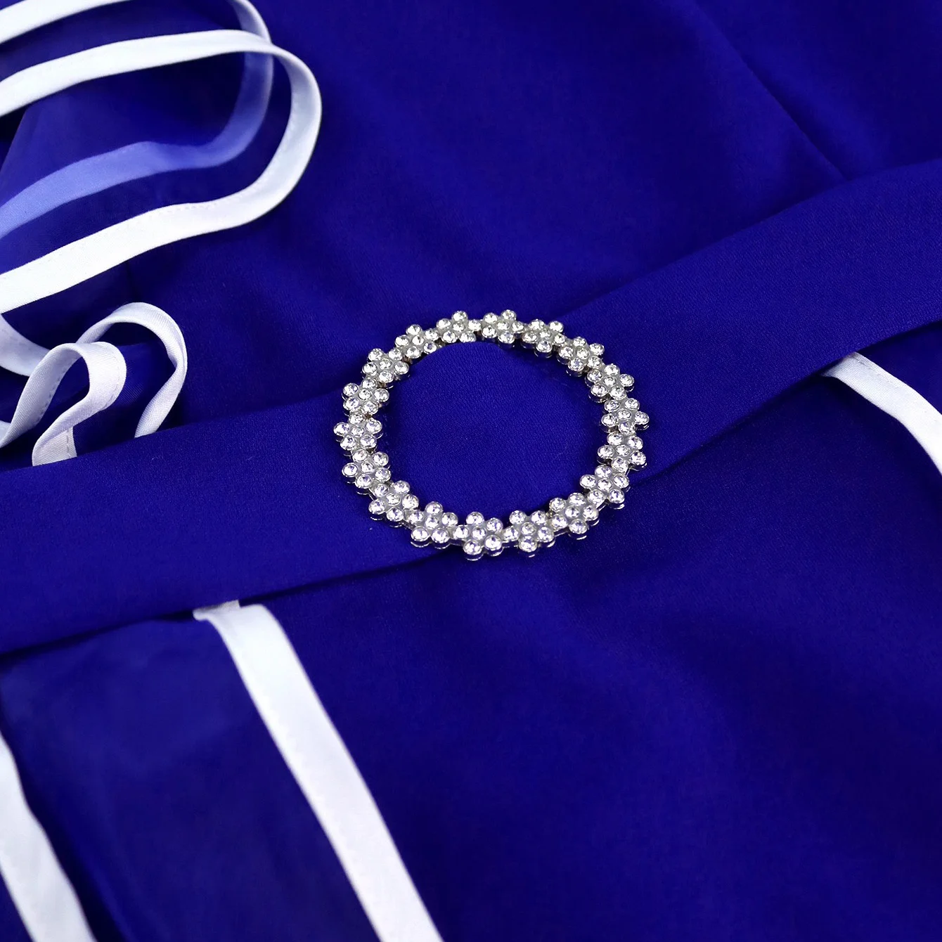 Vestidos elegantes para mujer, novedad de 2025, cuello cuadrado, cinturón con volantes, funda de cintura, Vestidos africanos de lujo de alta calidad para boda y cumpleaños