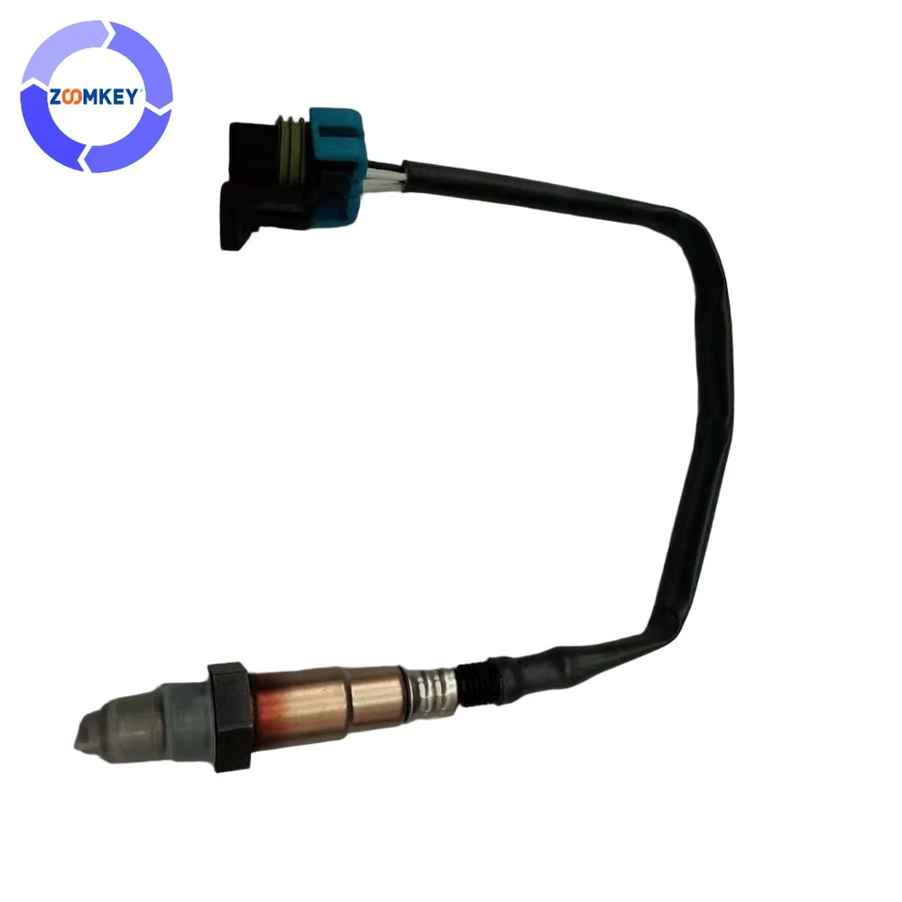 ZOOMKEY Oxygen sensor Fit For Buick  Enclave 3.6LCadillac GMC 0258010088