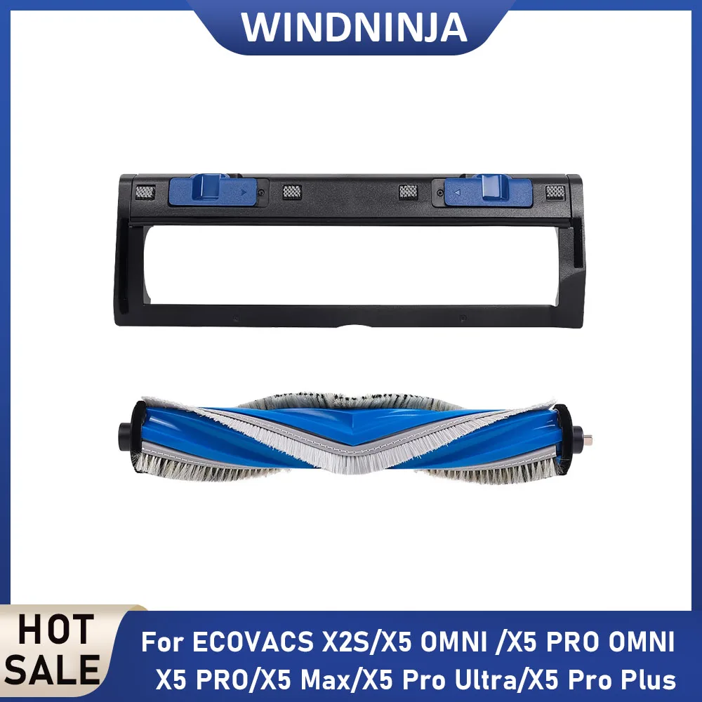 For Ecovacs Deebot …