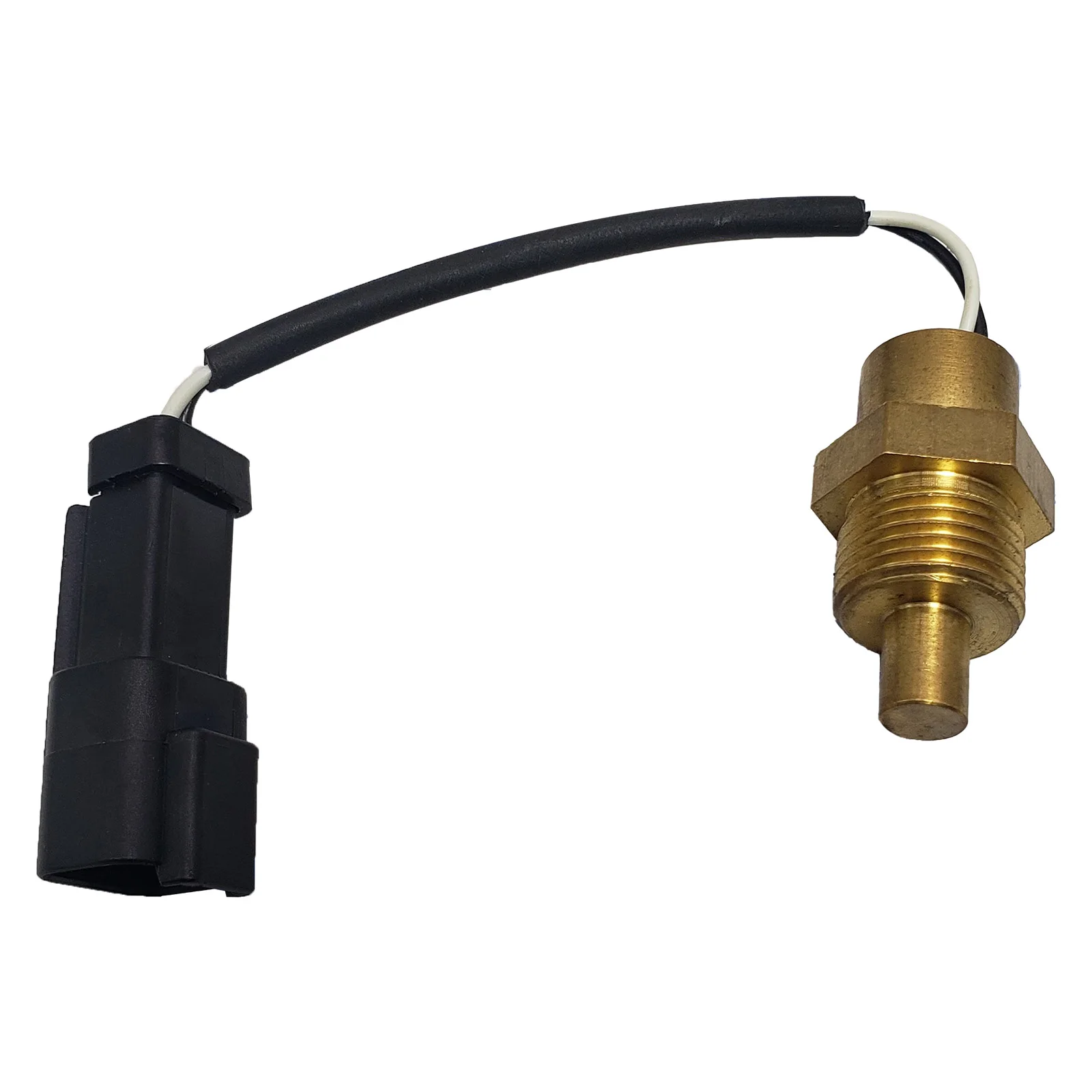 Wassertemperatursensor 1254812 für Caterpillar CAT E320B 322B 325B – Detail 1