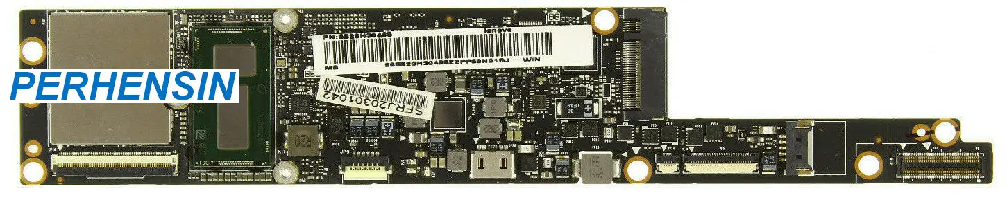  FOR Lenovo Yoga 3 Pro Mainboard AIUU2 NM-A321  Core M-5Y71 8GB RAM 5B20H30466 5B20H30465