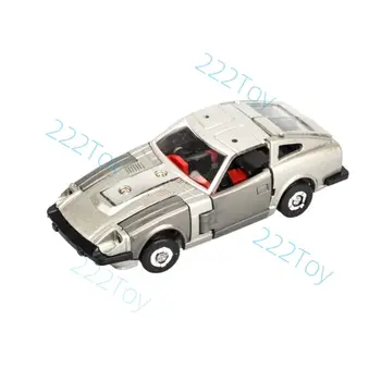 12 最佳銷售 G1 復刻版變形金剛 - №7