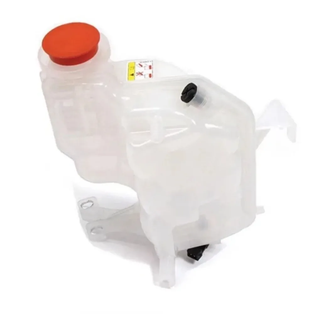 For Land Rover Range Rover Sport Discovery 4 5 Coolant Water Bottle Car Accessories