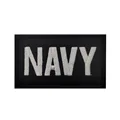 15 Embroidery Navy