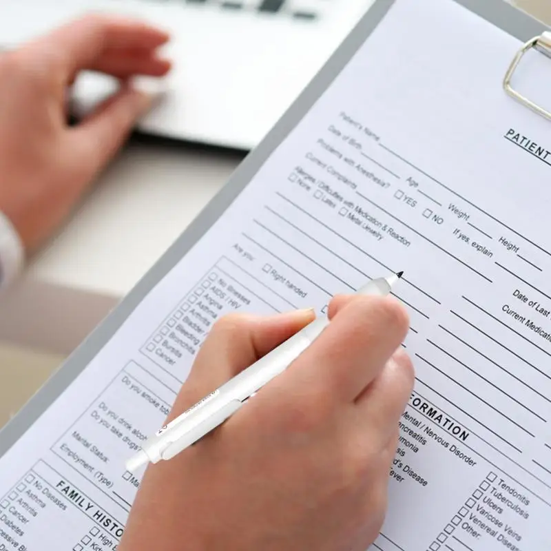 Eternal Infinity Metal Pencil With Eraser Inkless Tree-Friendly Reusable Forever Pencil For Kids Children Writing Sketch Drawing