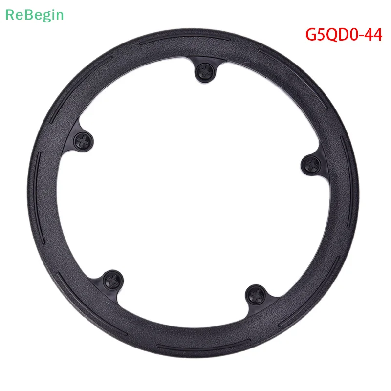 8.5cm 51g Plastic Road Bike Sprocket Protection Chain Wheel Bike Crank Ring Mud Protective Cover