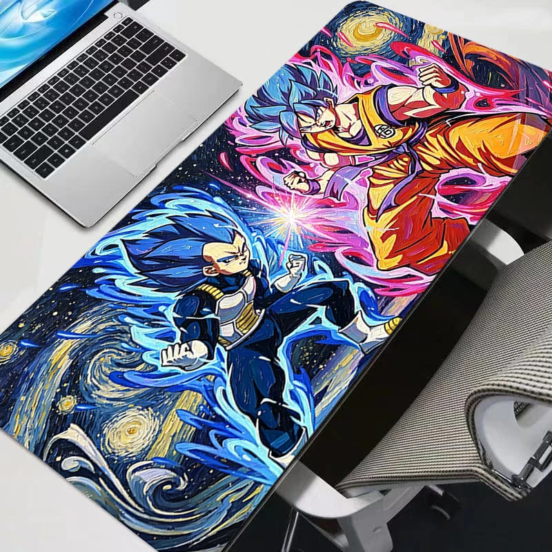 Büyük Mouse Pad Dragon Ball An - Esports & Gaming Optics Gmbh incelemesi ve fiyatı