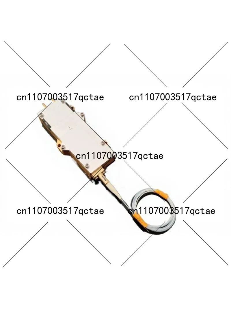 High Power 130W Long Fiber Laser 915nm Wavelength, New After Disassembly