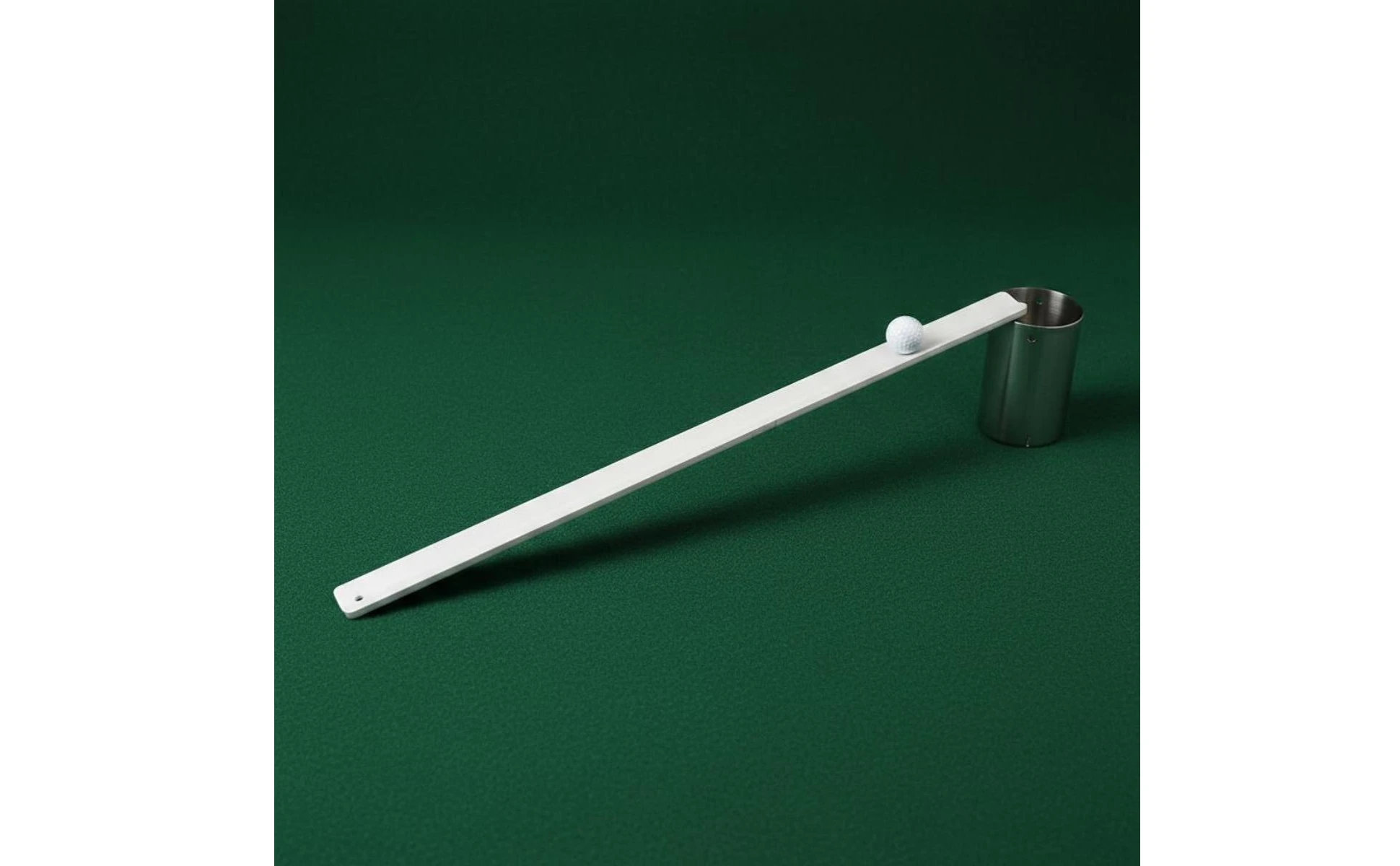 Golf Green Velocity Meter Metal Putting Green Velocity Tester Golf Putting Aid Sturdy Sports Equipment Portable Golf Green Velocity Meter Metal Putting Green Velocity Tester Golf Putting Aid Sturdy Sports Equipment Portable