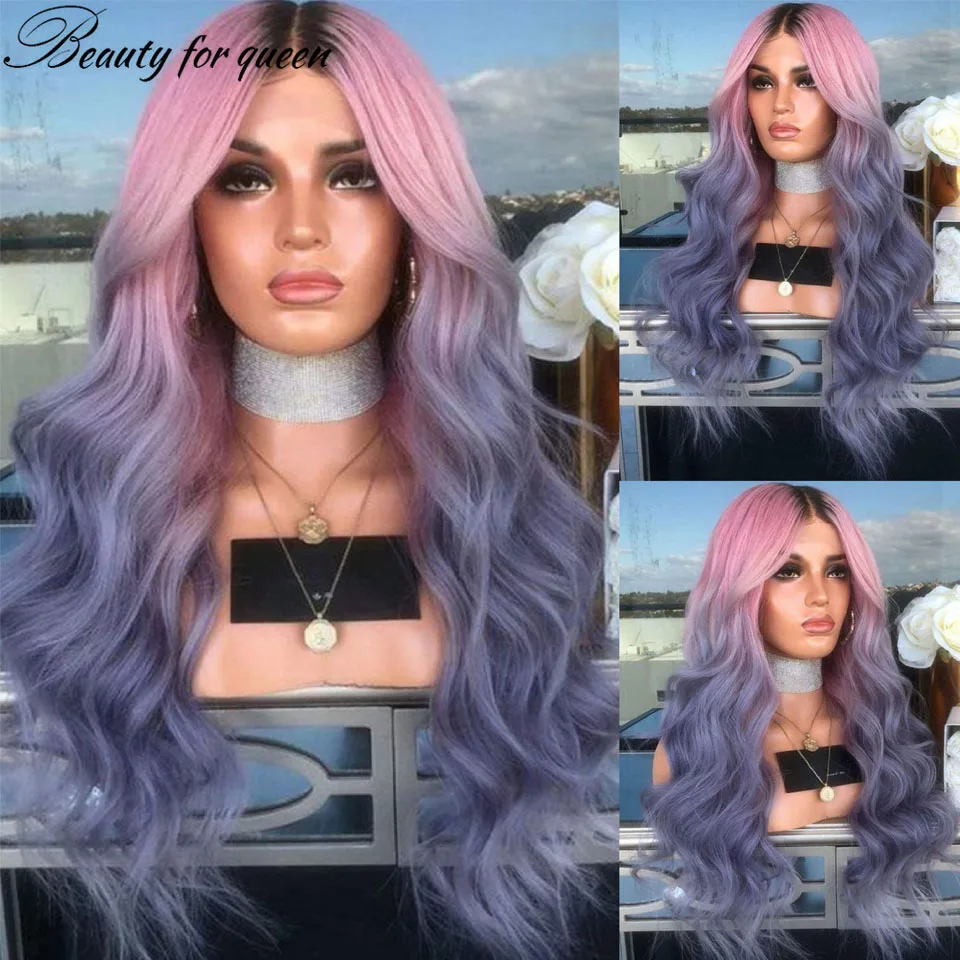 perruque-frontale-en-dentelle-hd-transparente-couleur-rose-clair-1b-ondulee-en-cheveux-humains-bresiliens-pre-epilee-pour-femmes-ideale-pour-le-cosplay
