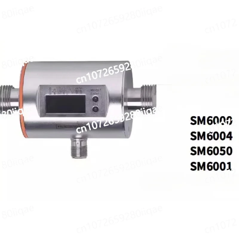 Precision Electromagnetic Flowmeter for SM6000 Series 6004 6001 6020 6050 - Measurement Instrument