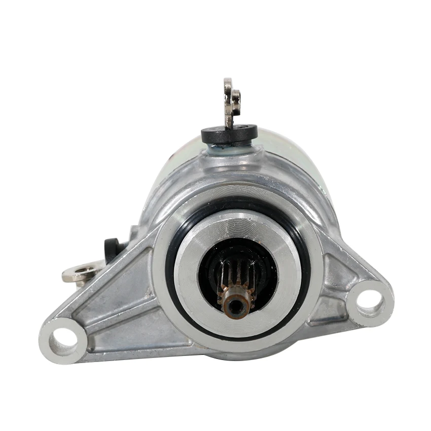 Motorcycle Starter Motor For Yamaha GPD155D-A NMAX155 ABS TCS NMAX155 Turbo NMAX155 Tech Max ABS GPR155D-A Aerox155 Alpha Turbo