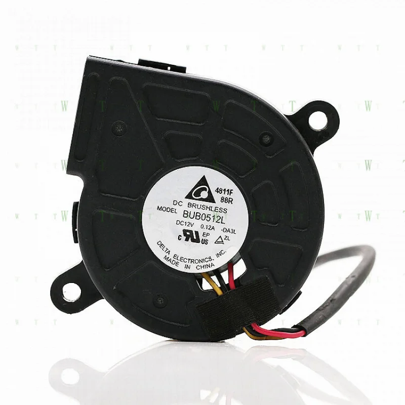 

H FOR DELTA BUB0512L BenQ w1070 w1070 + I700 projector turbo fan