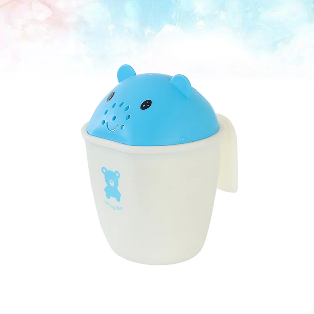 Рисунок 6 - Утолщенный детский совок для воды