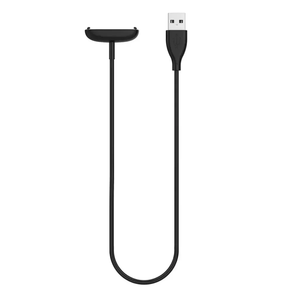 USB-кабель для зарядки, шнур, док-станция, зарядное устройство для Fitbit Inspire 2 Ace 3, браслет для умных часов, адаптер для зарядного устройства, аксессуары для умных часов