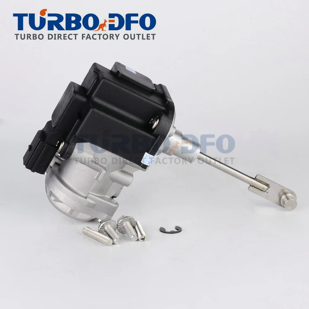 Turbo Electronic Actuator 03F145701M for Seat Altea Leon Ibiza Toledo 1.2 TSI 77 cw 105 HP CBZA CBZB 03F145701MV Engine Parts