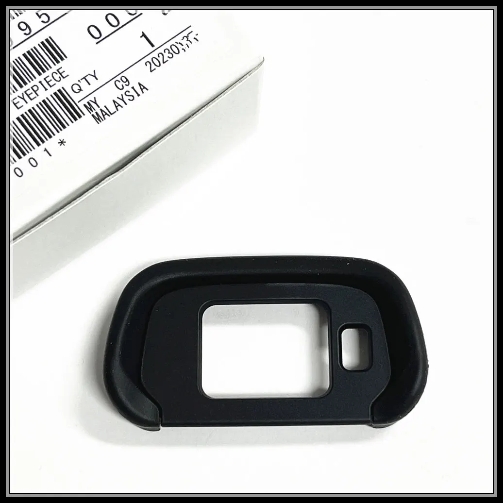 

Новый оригинальный видоискатель Canon EOS R7, наглазник, резиновая крышка окуляра, аксессуары