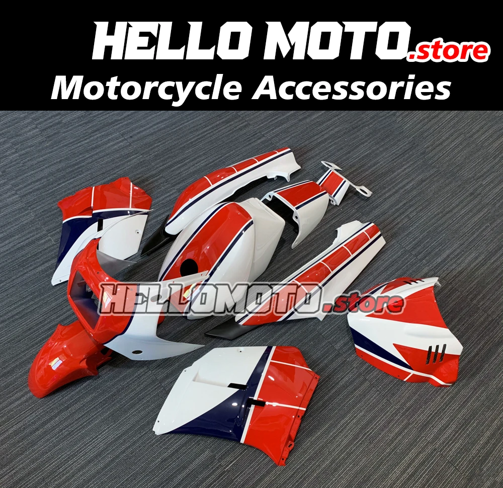 Suitable for RZ500 1985-1987 RD500 Motorcycle Shell Fairing Spoiler Body