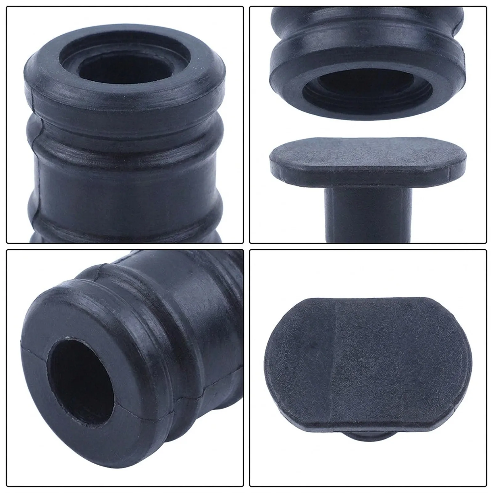 Annular Buffer AV Mount Set for Chainsaw 029 025 039 MS210 MS230 MS250 MS290 MS390 Comprehensive Replacement Annular
