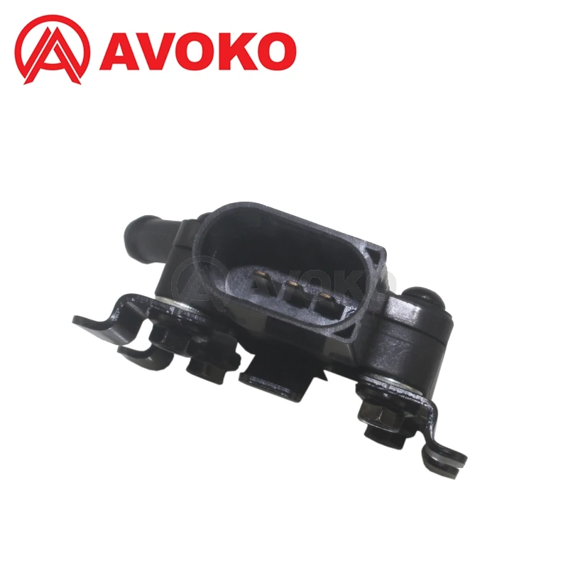 Sensor de presión de escape diferencial DPF 13627789219 para BMW Serie 1, 118D, 120D, E87, X5, E53, E60, E61, E70, X3, E83, E90, E91, E92, E93