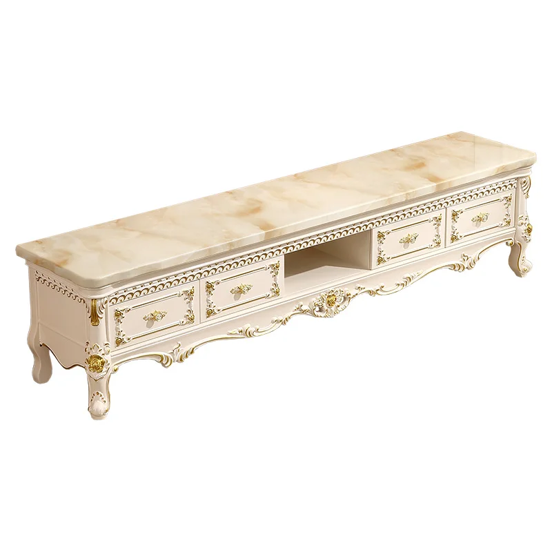 Hallway Luxury Tv Stand Modern Extended Vertical Tall Designer Tv Cabinet Nordic Wooden Center Muebles Para Tv Trendy Furniture