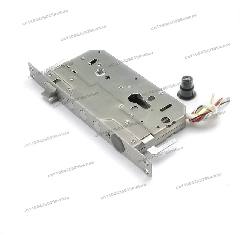 FOR Telecom Mobile Base Station, Two-channel Anti-theft Door Electronic Control L Ock Body