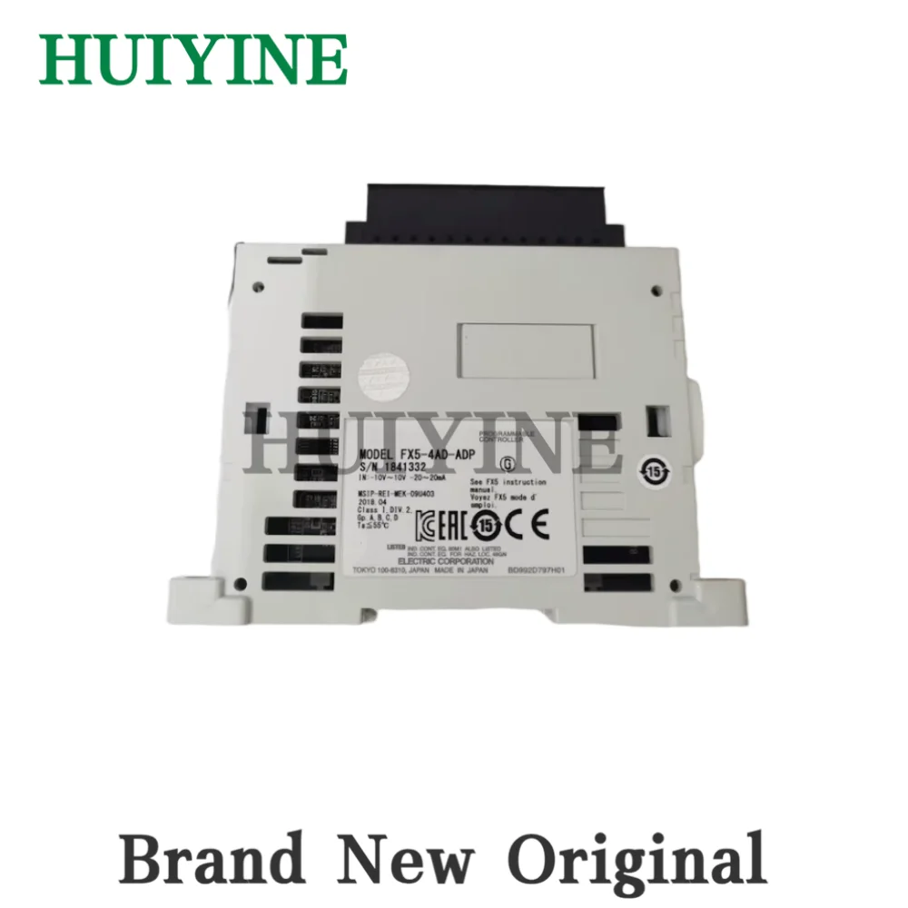 New Original FX5-4A…