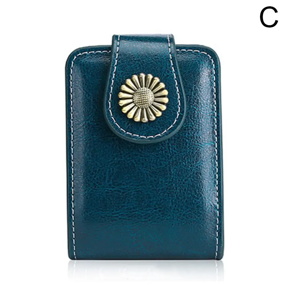 أحمر الشفاه حقيبة مستحضرات التجميل مع مرآة النساء السفر ماكياج أدوات الزينة منظم صغير نمط حقيبة من البولي يوريثان تخزين التمساح كيس مزموم M1B6 #5