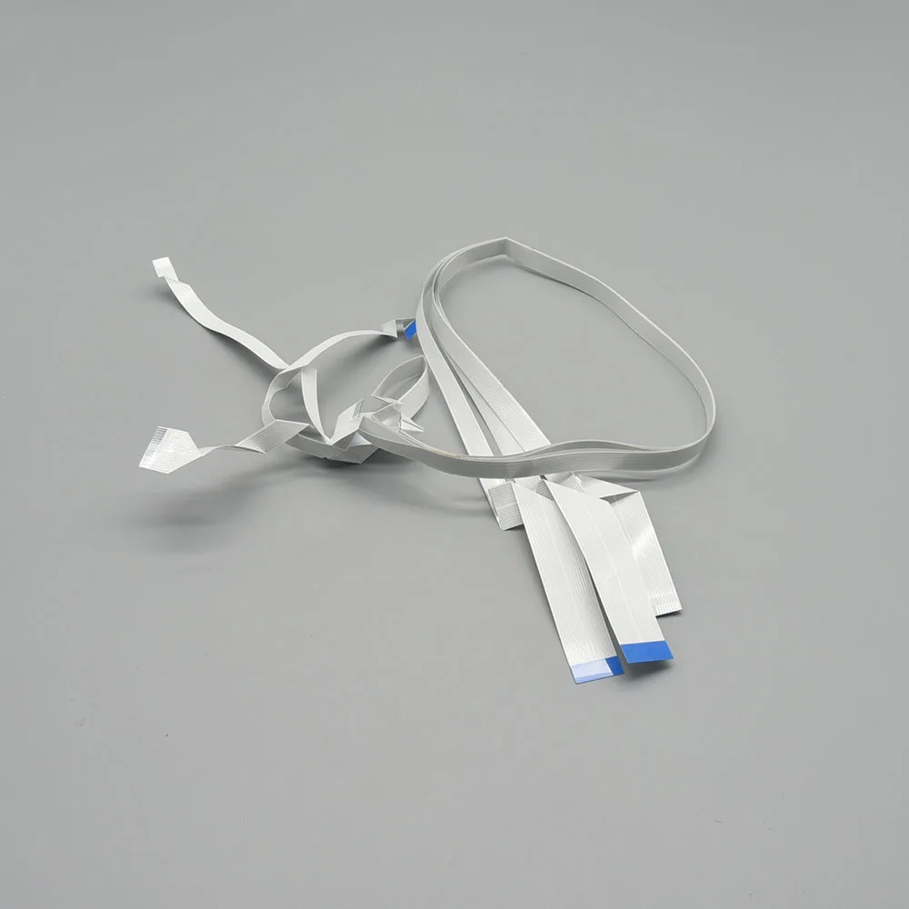 5PC X Printhead Print Head Cable for Epson WF-3620 WF-3621 WF-3640 WF-3641 WF-7110 WF-7111 WF-7610 WF-7611 WF-7620 WF-7621 L1455