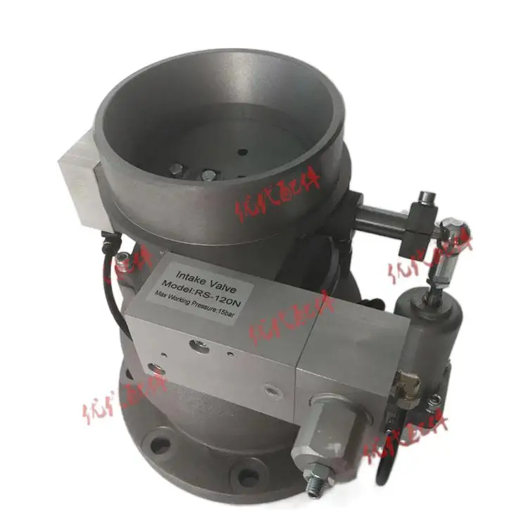 

original 100% authentique RS-160N RS-120N Spare parts