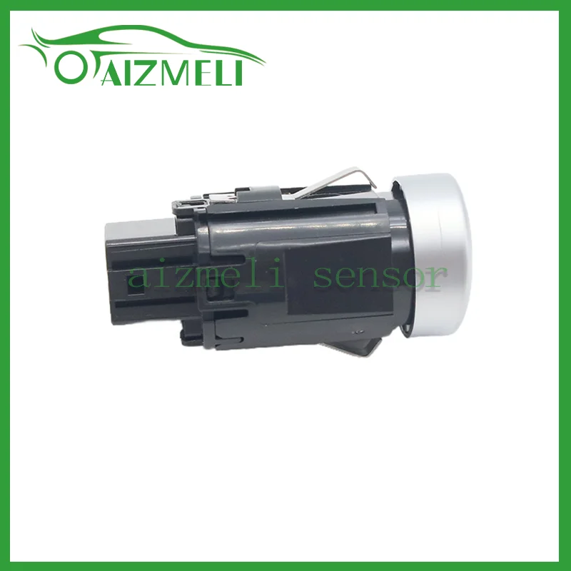 محرك بدء زر التوقف التبديل مفتاح تشغيل الإشعال ل Volkswagen VW Tayron NF 2019 ~ 2025 2020 2021 2023 2024 55G959839 OEM